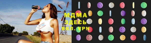 молекула духа Богородицк